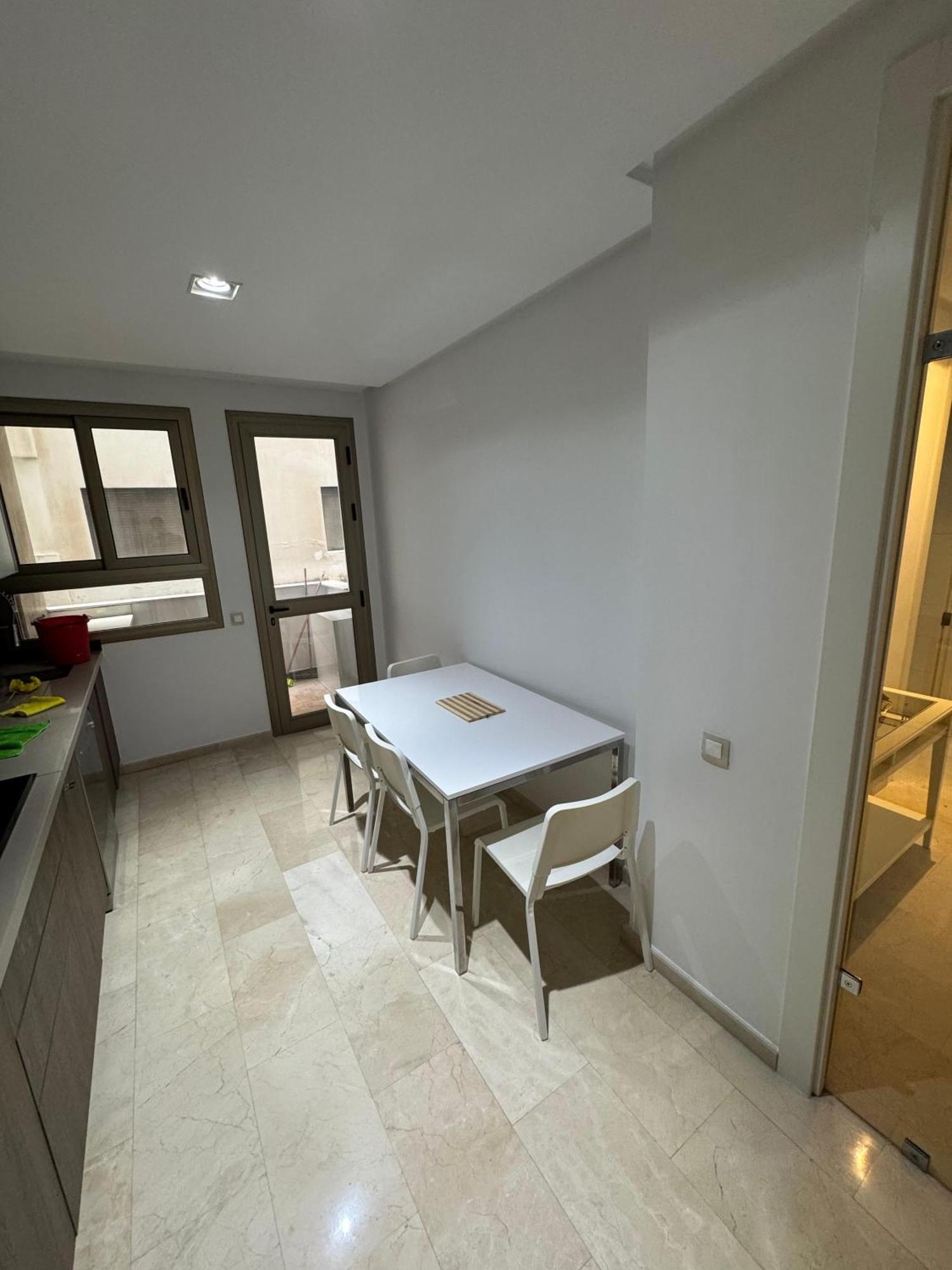 Apartment Nord Realty Tangier