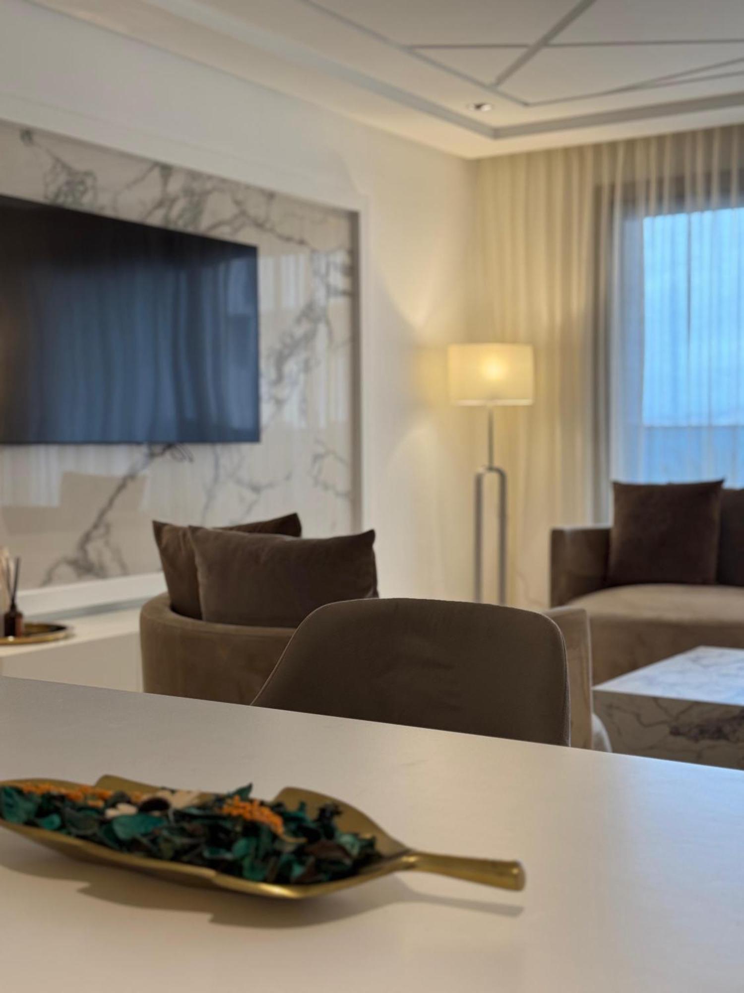 Nord Realty Apartment