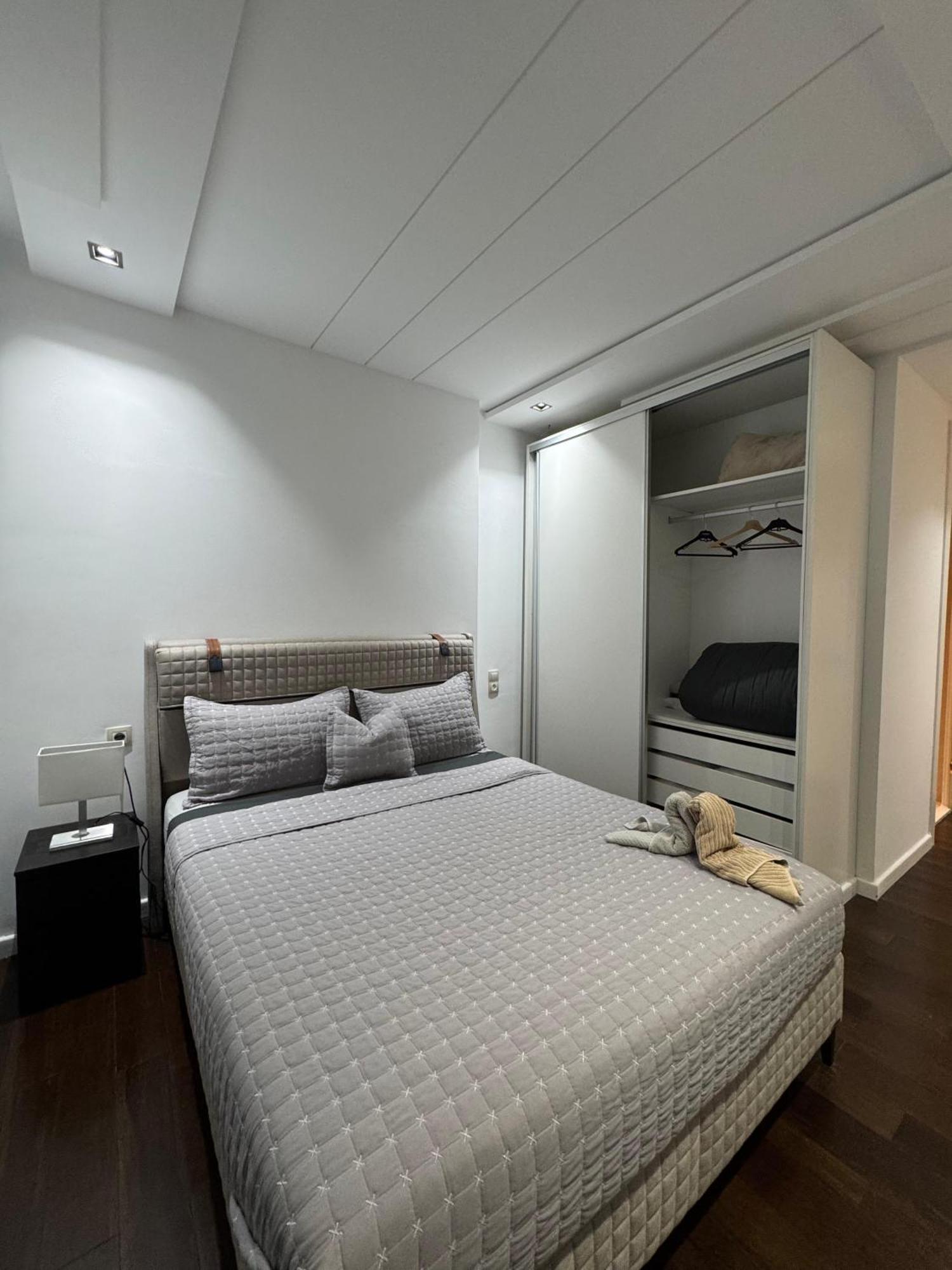 Nord Realty Apartment Tangier