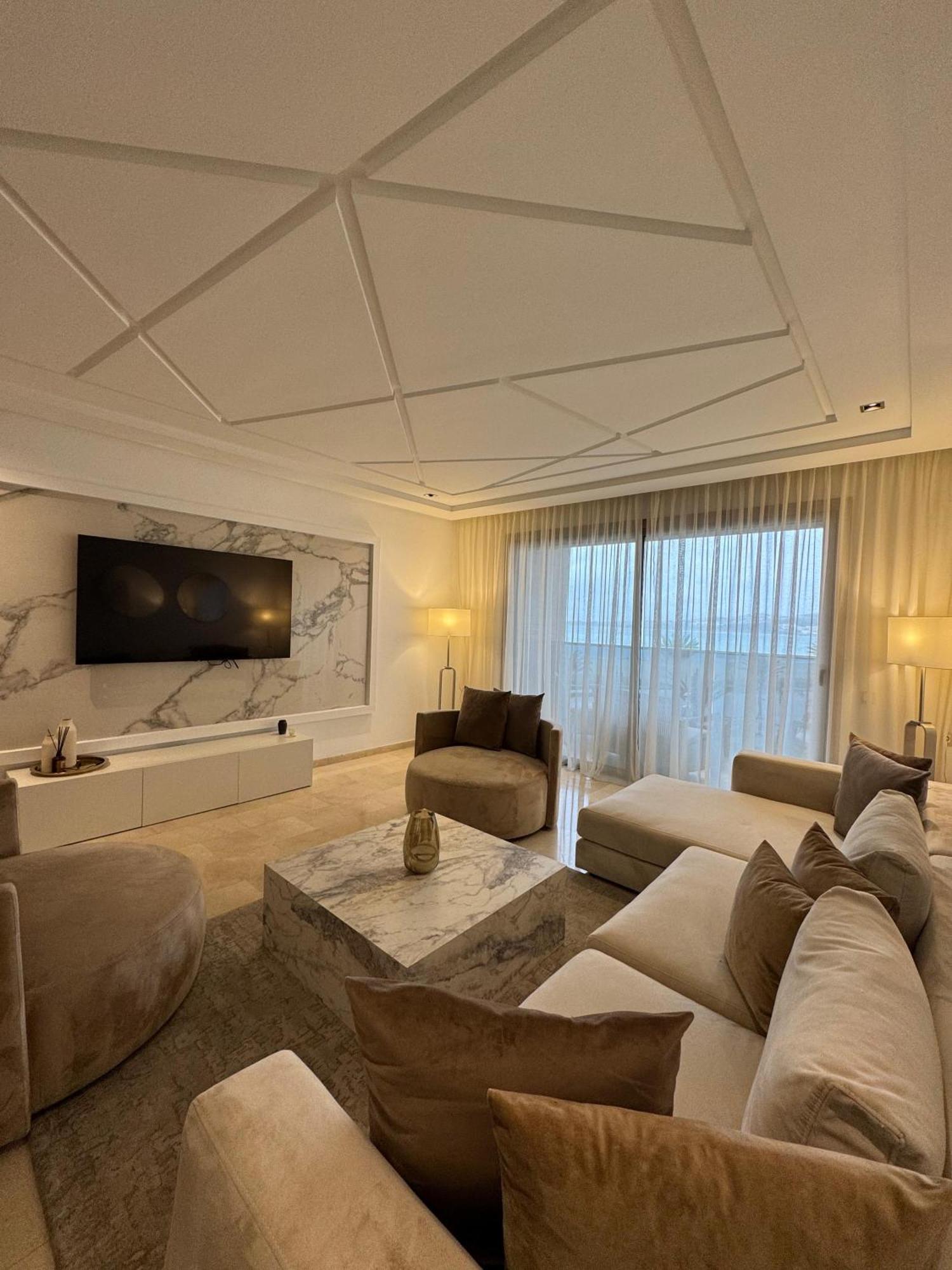 Nord Realty Tangier