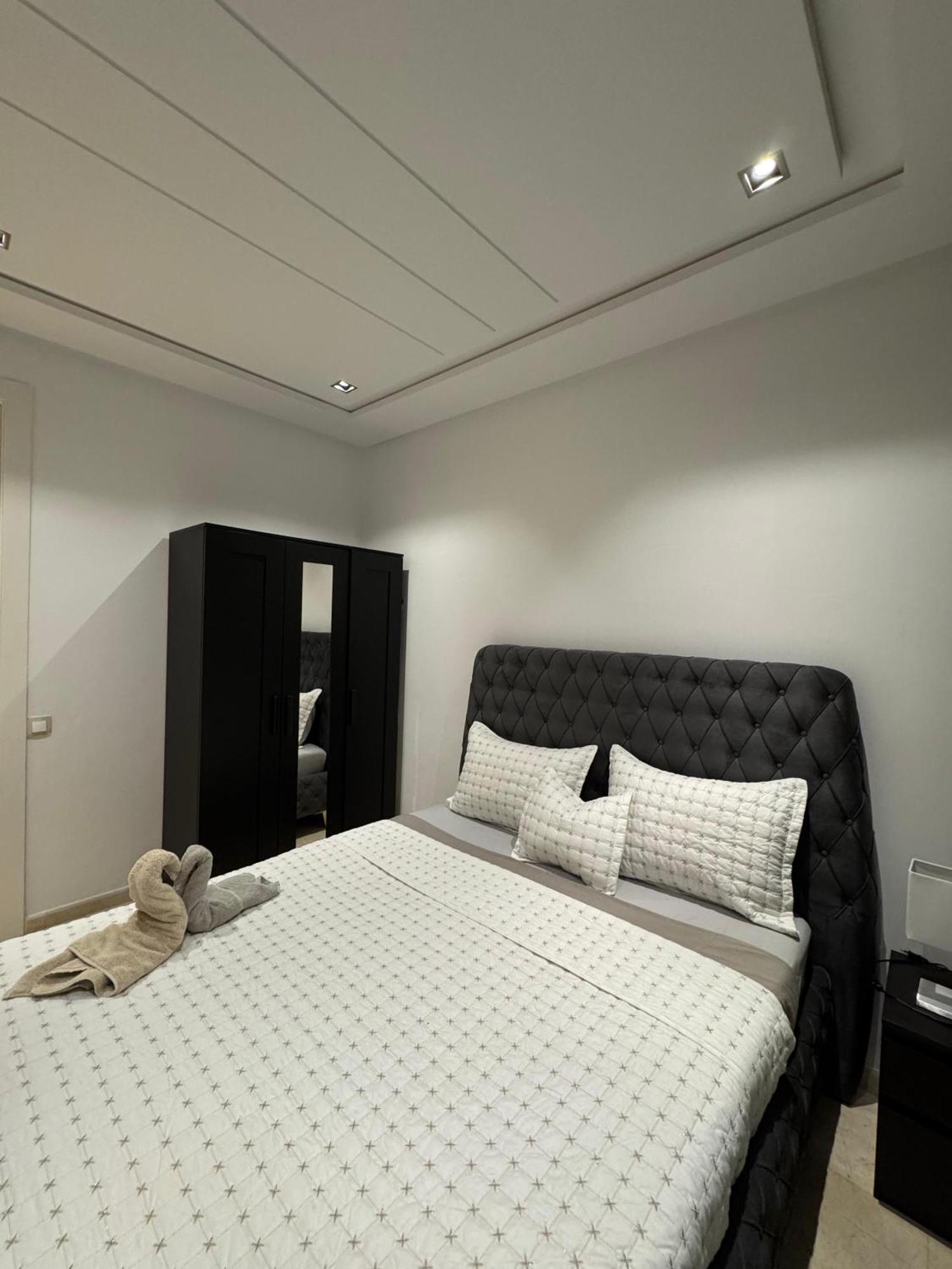 Nord Realty Apartment *