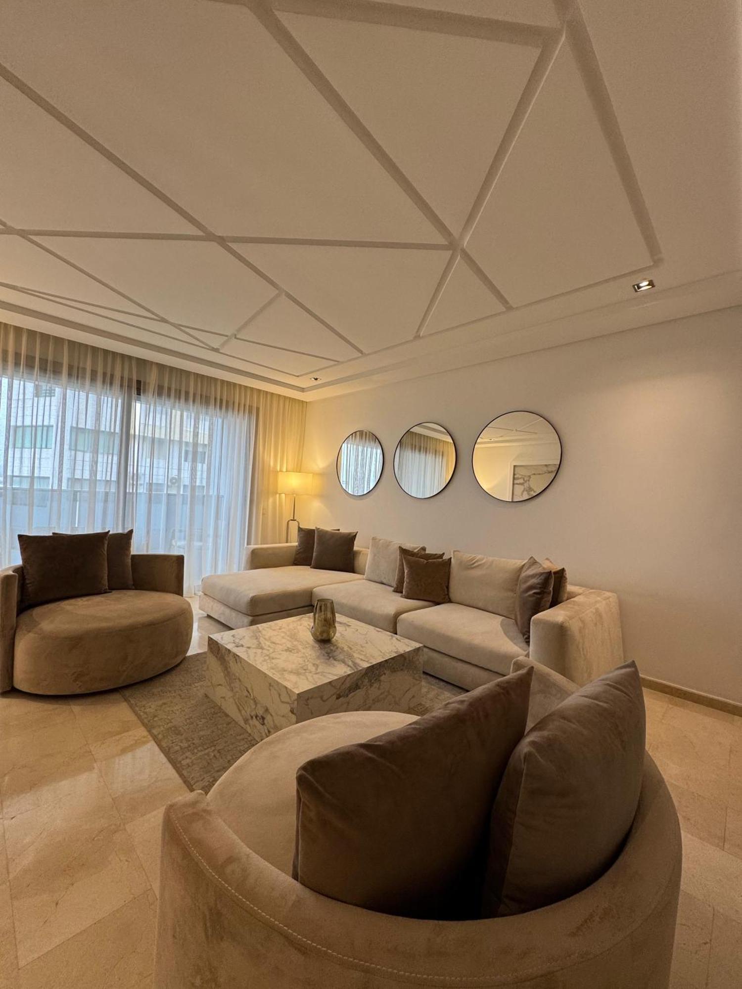 Apartment Nord Realty *