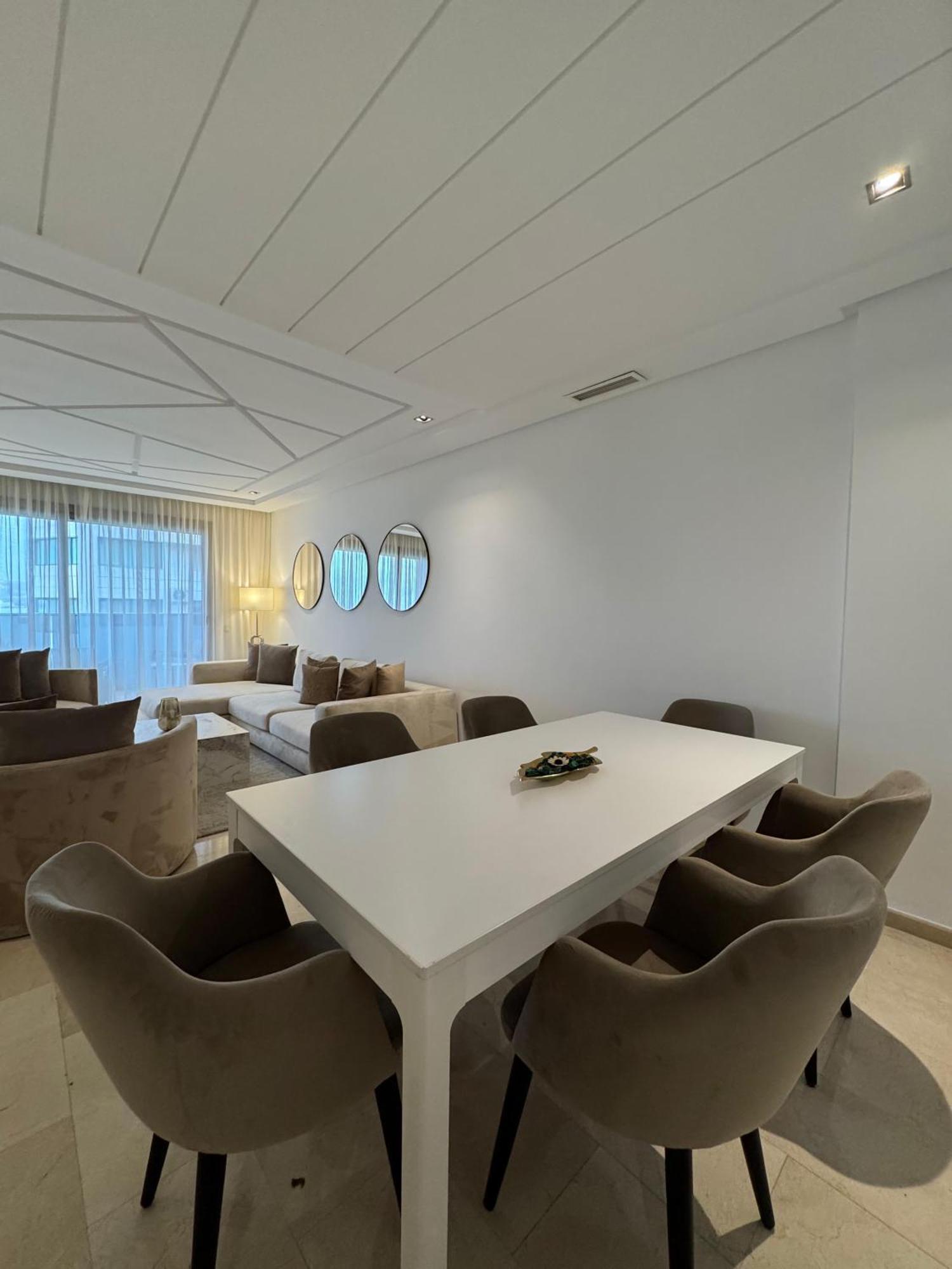Nord Realty Apartment Tangier
